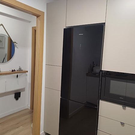 Matisse Apartment เซบีญา ภายนอก รูปภาพ