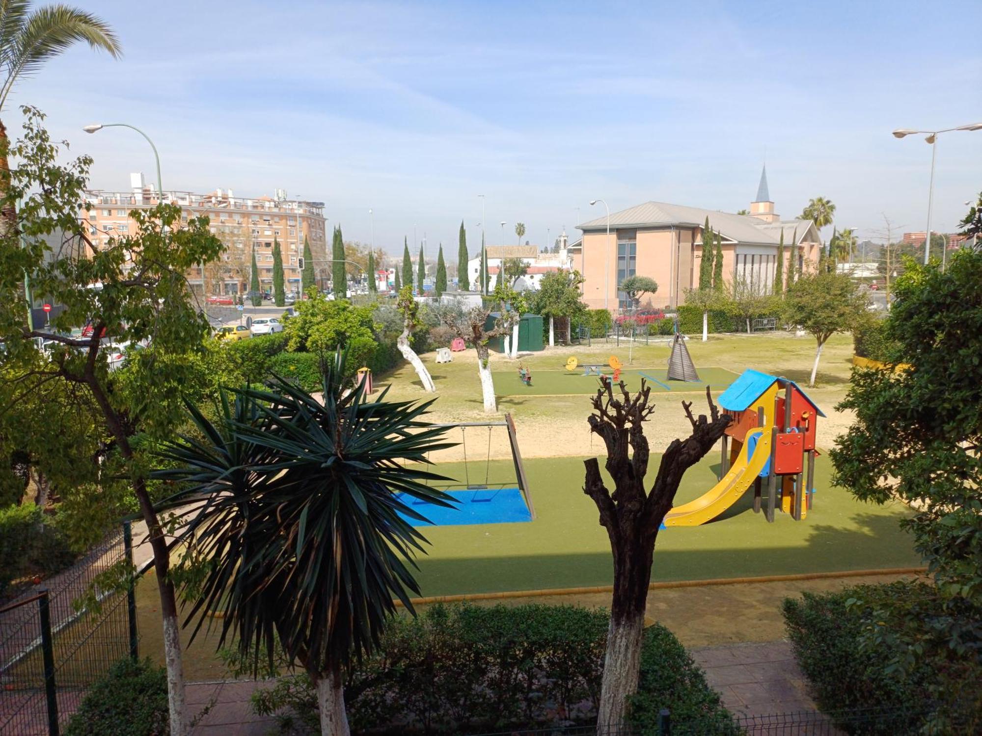 Matisse Apartment เซบีญา ภายนอก รูปภาพ