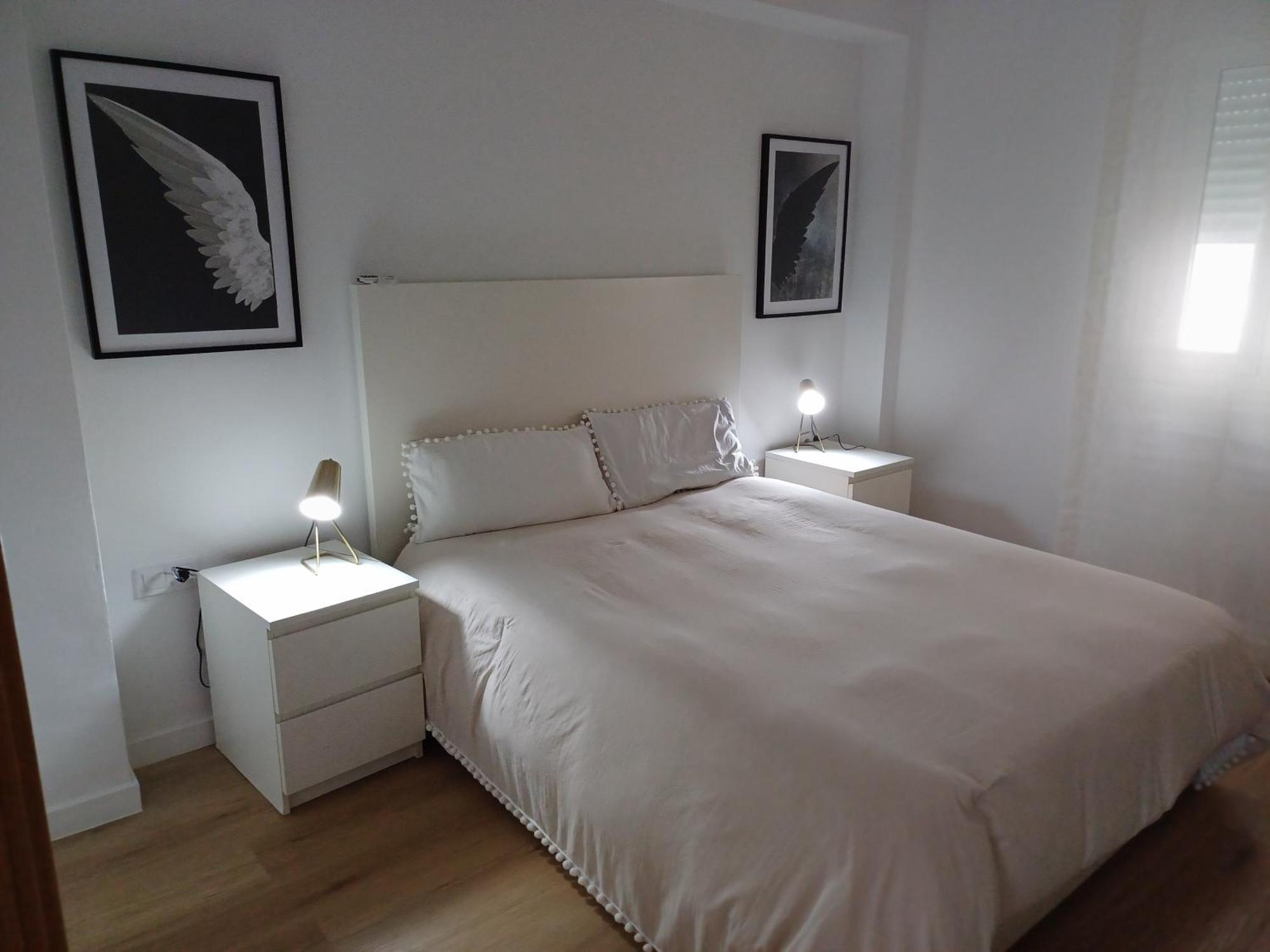 Matisse Apartment เซบีญา ภายนอก รูปภาพ