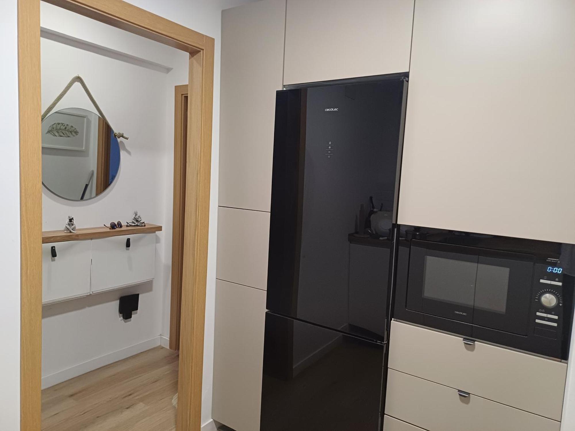 Matisse Apartment เซบีญา ภายนอก รูปภาพ