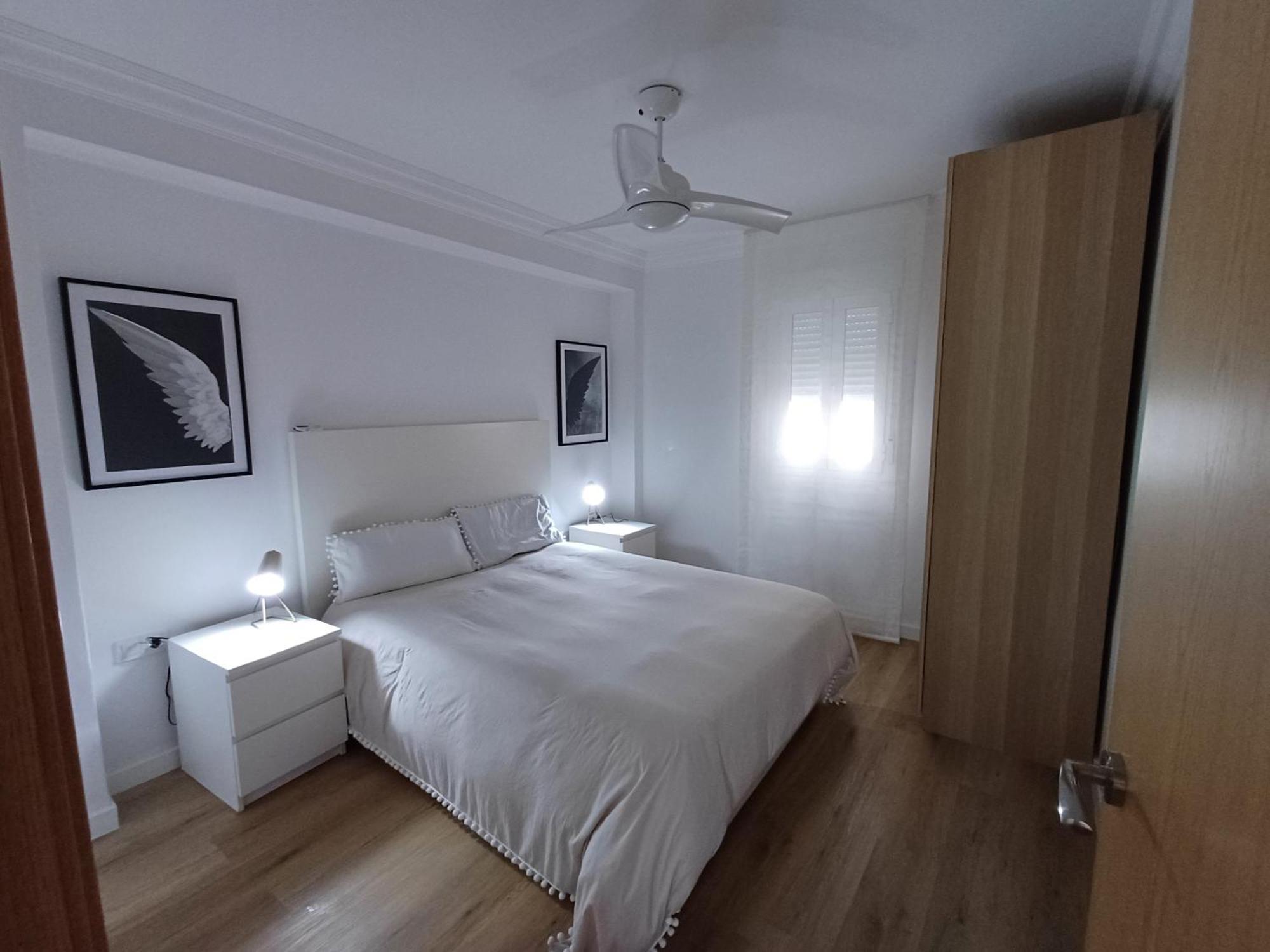 Matisse Apartment เซบีญา ภายนอก รูปภาพ