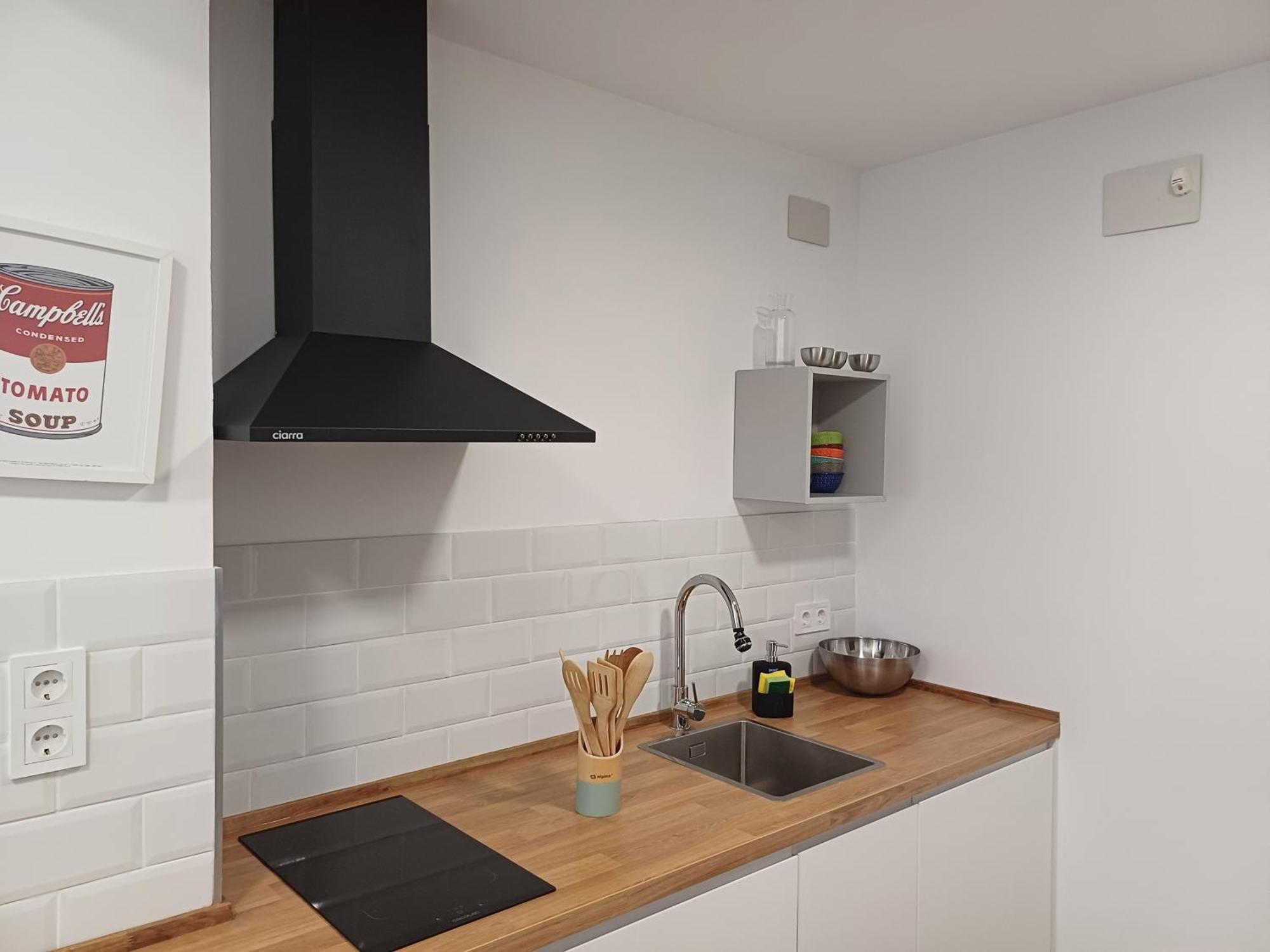 Matisse Apartment เซบีญา ภายนอก รูปภาพ