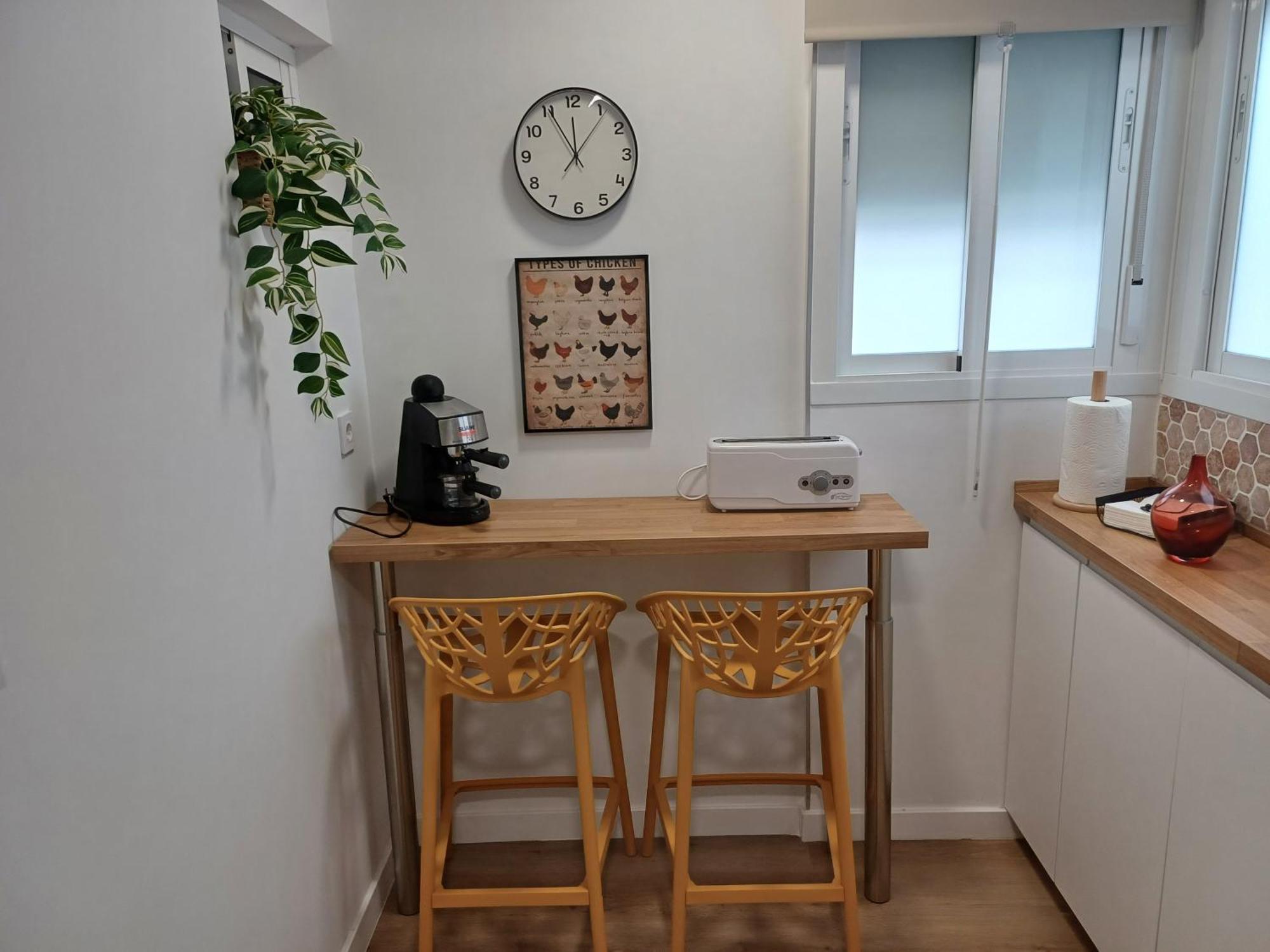 Matisse Apartment เซบีญา ภายนอก รูปภาพ