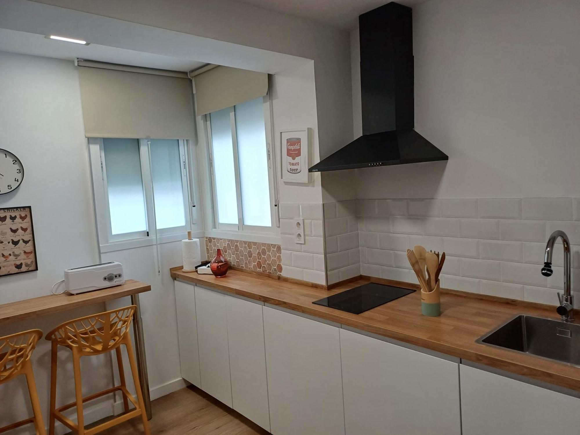 Matisse Apartment เซบีญา ภายนอก รูปภาพ